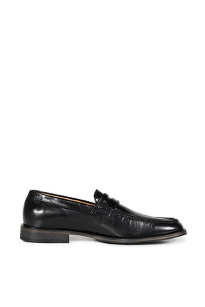 LIGHT LOAFER / BLK