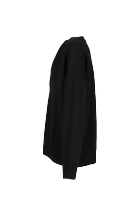 CARDIGAN / BLACK