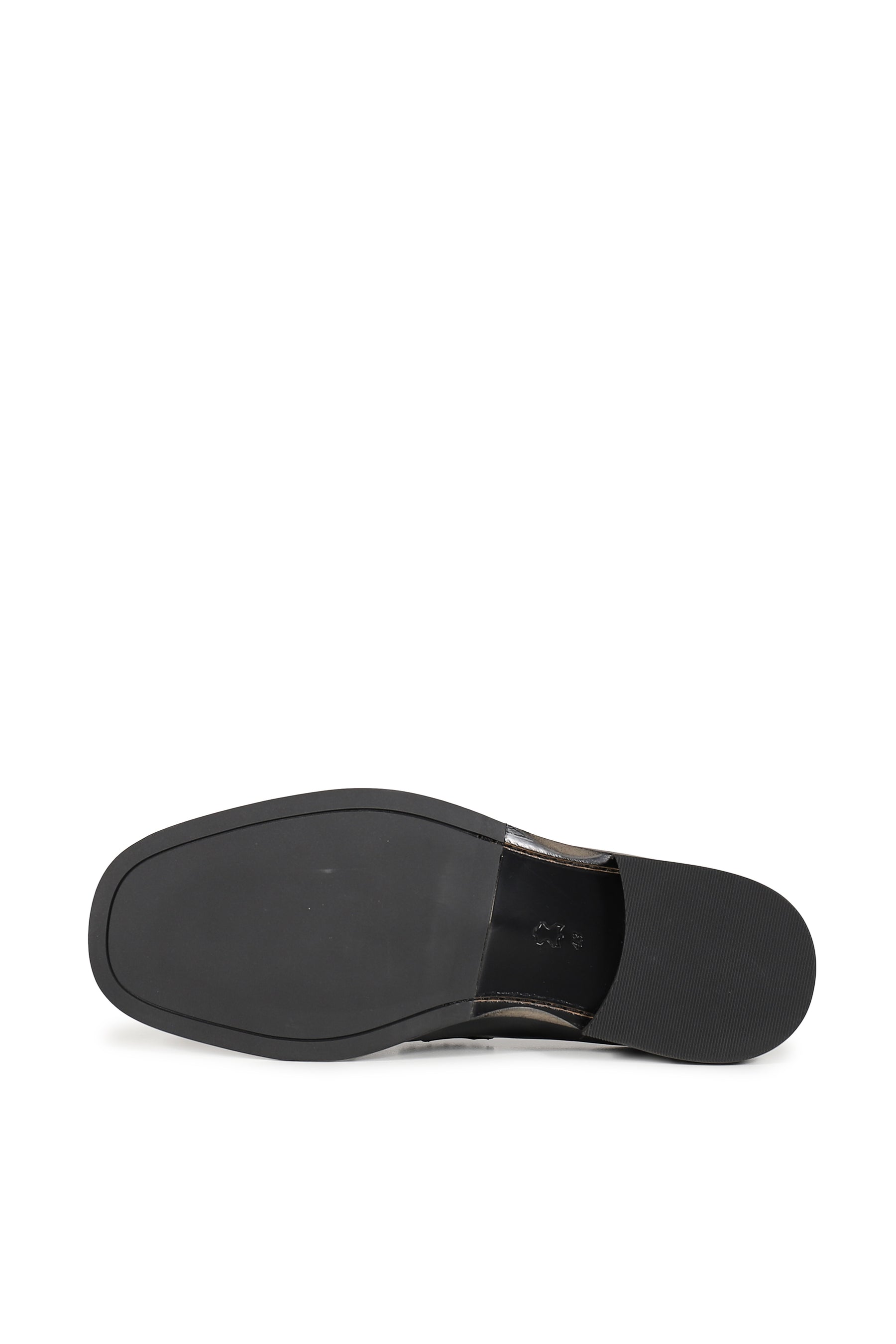 LIGHT LOAFER / BLK