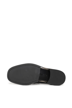 LIGHT LOAFER / BLK