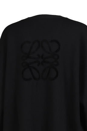 CARDIGAN / BLACK
