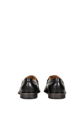 LIGHT LOAFER / BLK