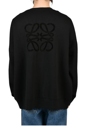 CARDIGAN / BLK