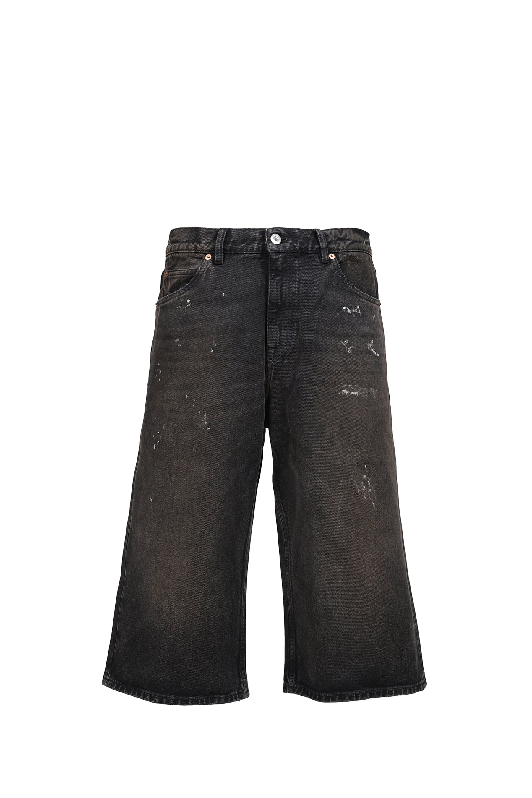 CAPRI CUT / NEBULA WASH