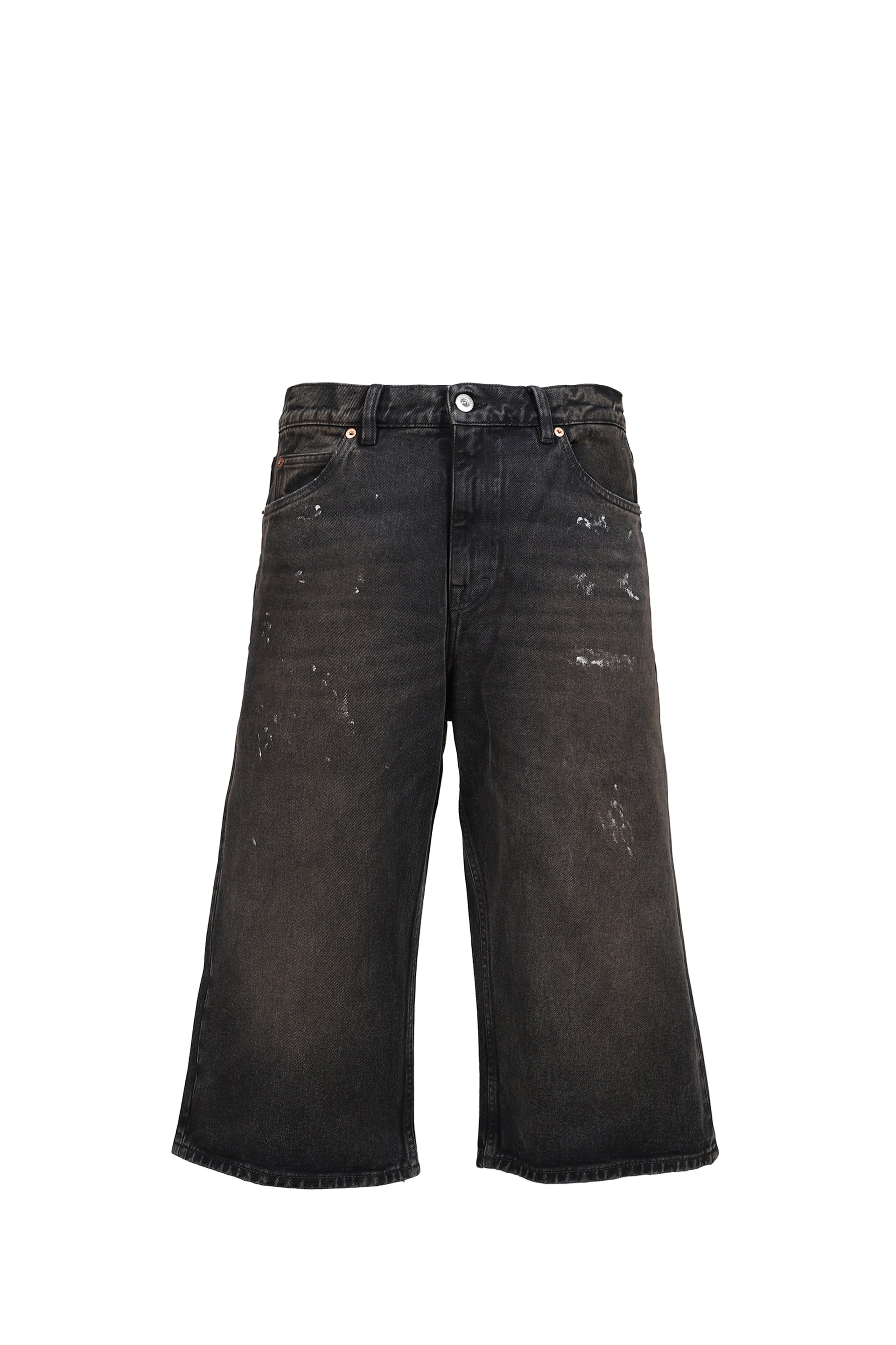 CAPRI CUT / NEBULA WASH