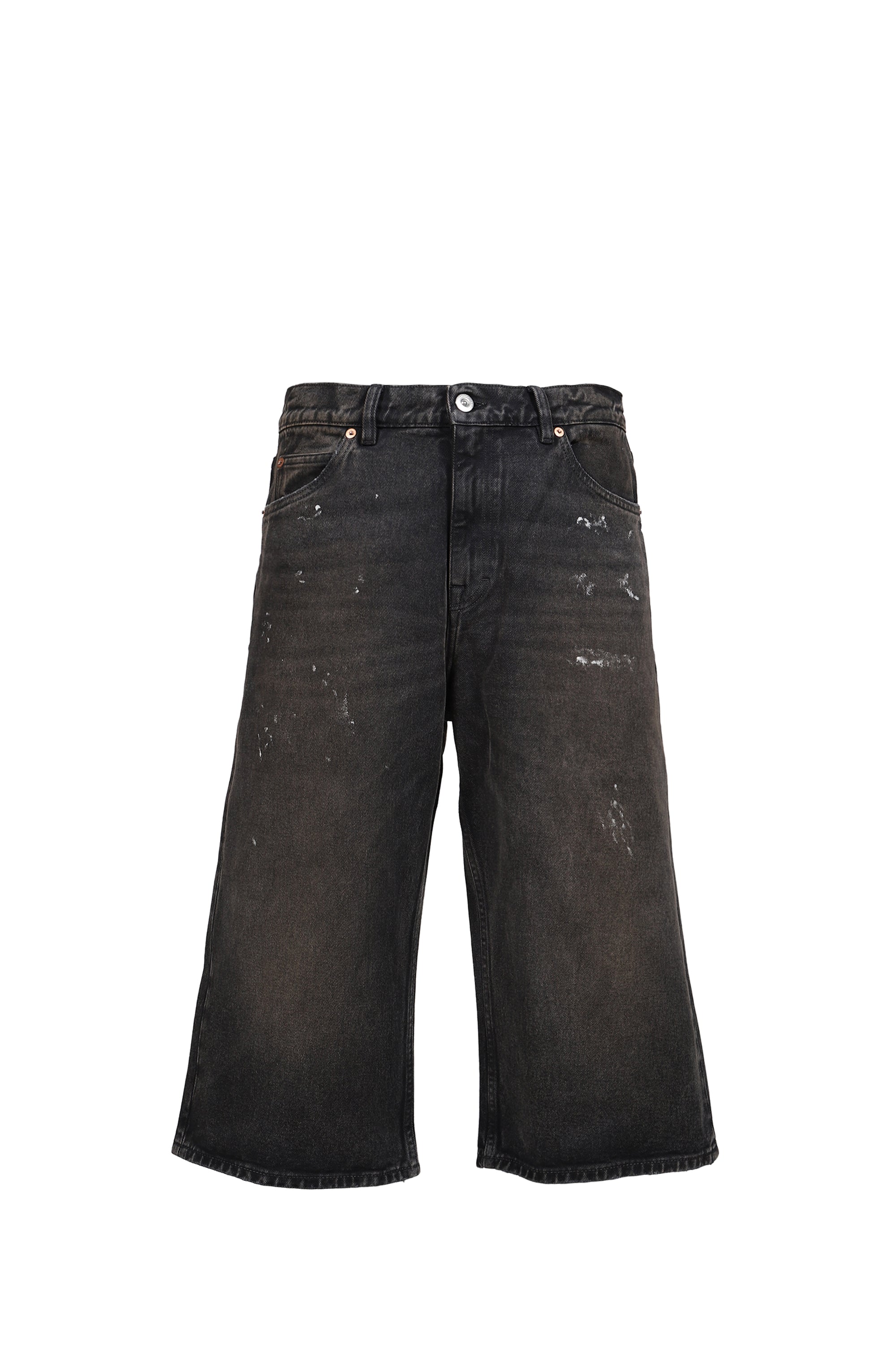 CAPRI CUT / NEBULA WASH