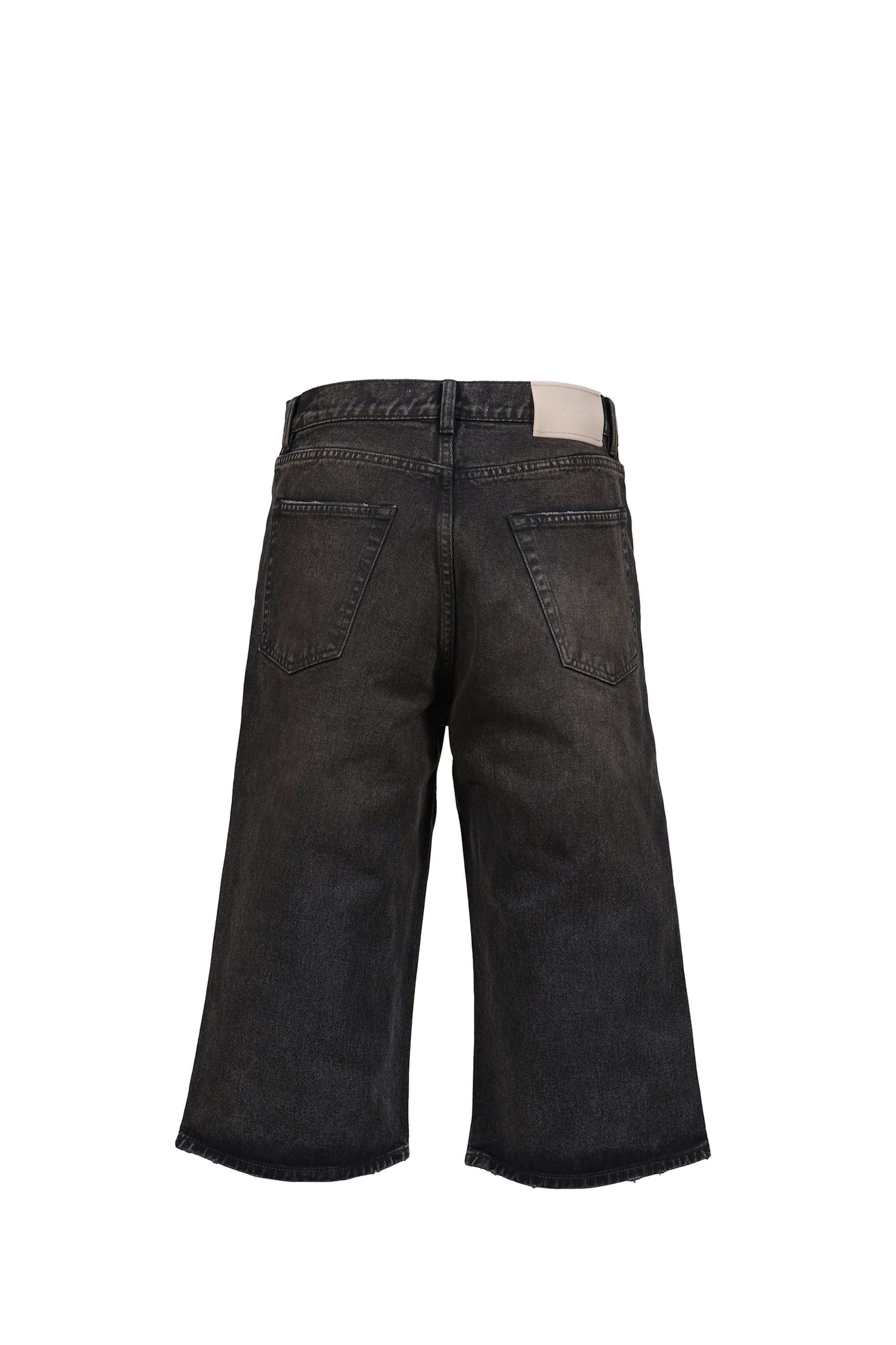 CAPRI CUT / NEBULA WASH