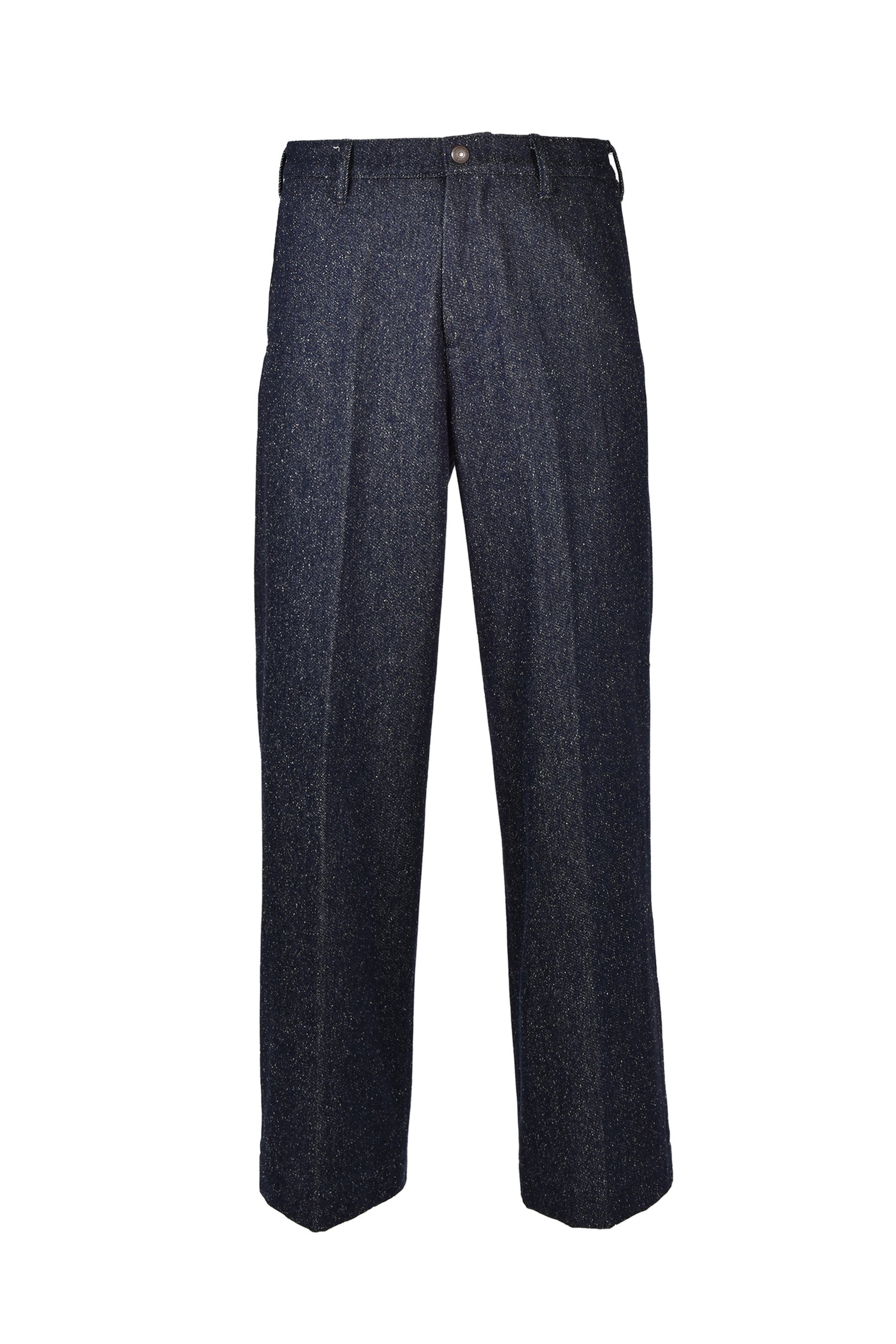 MB NEP WIDE TROUSERS / IND