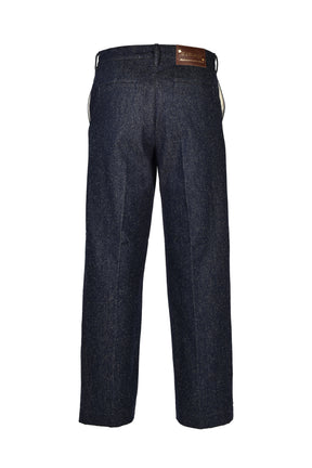 MB NEP WIDE TROUSERS / IND