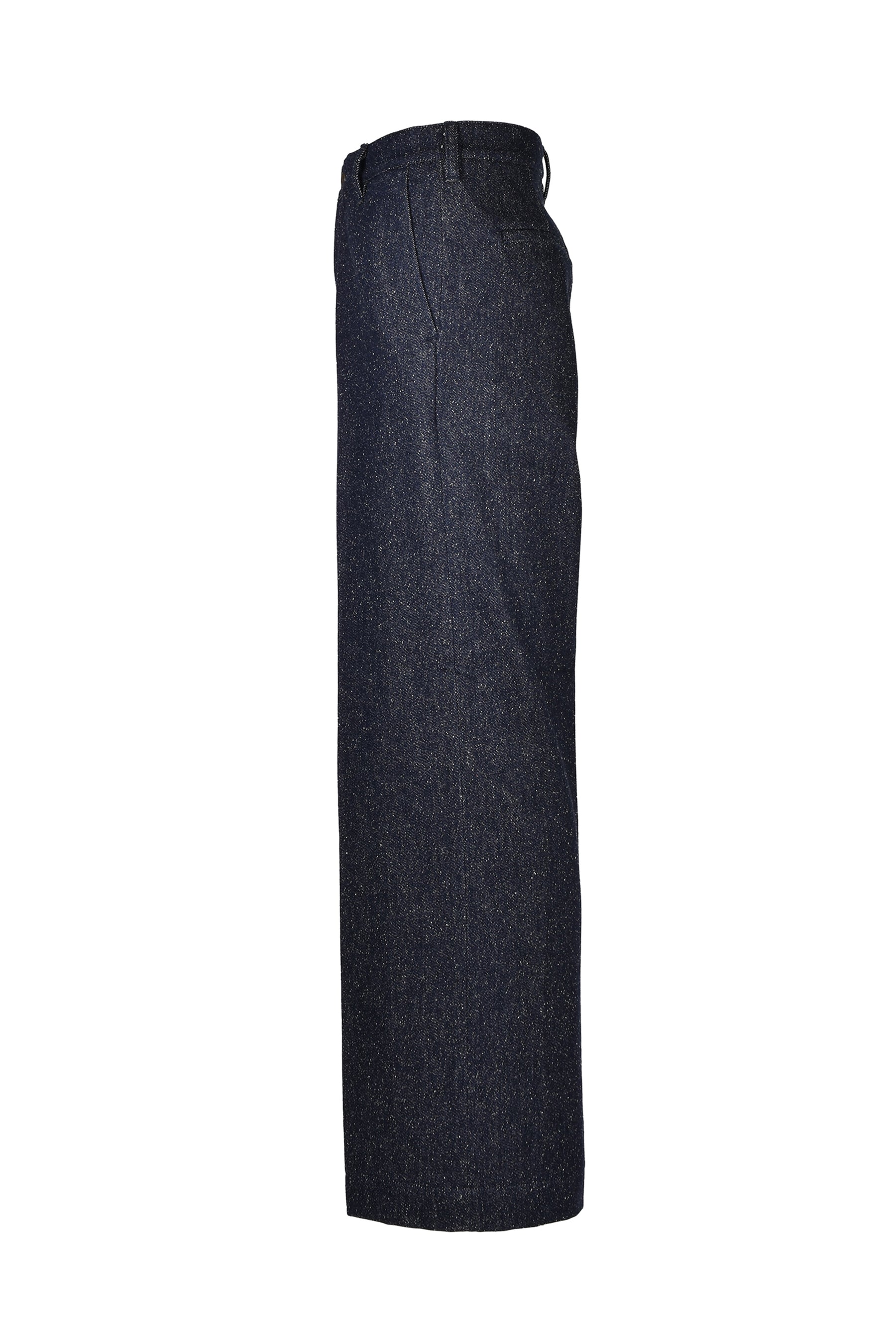 MB NEP WIDE TROUSERS / IND