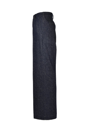 MB NEP WIDE TROUSERS / IND