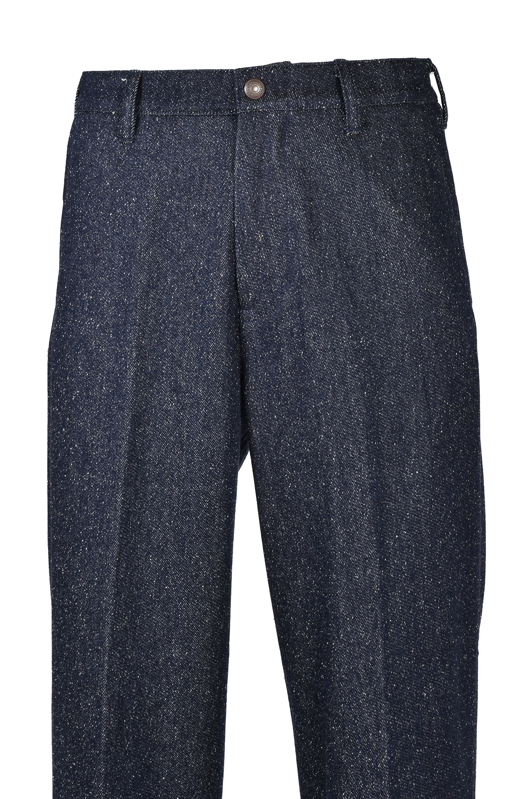MB NEP WIDE TROUSERS / IND