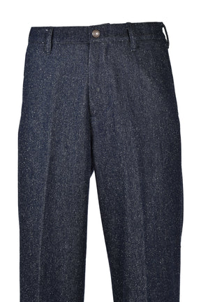 MB NEP WIDE TROUSERS / IND