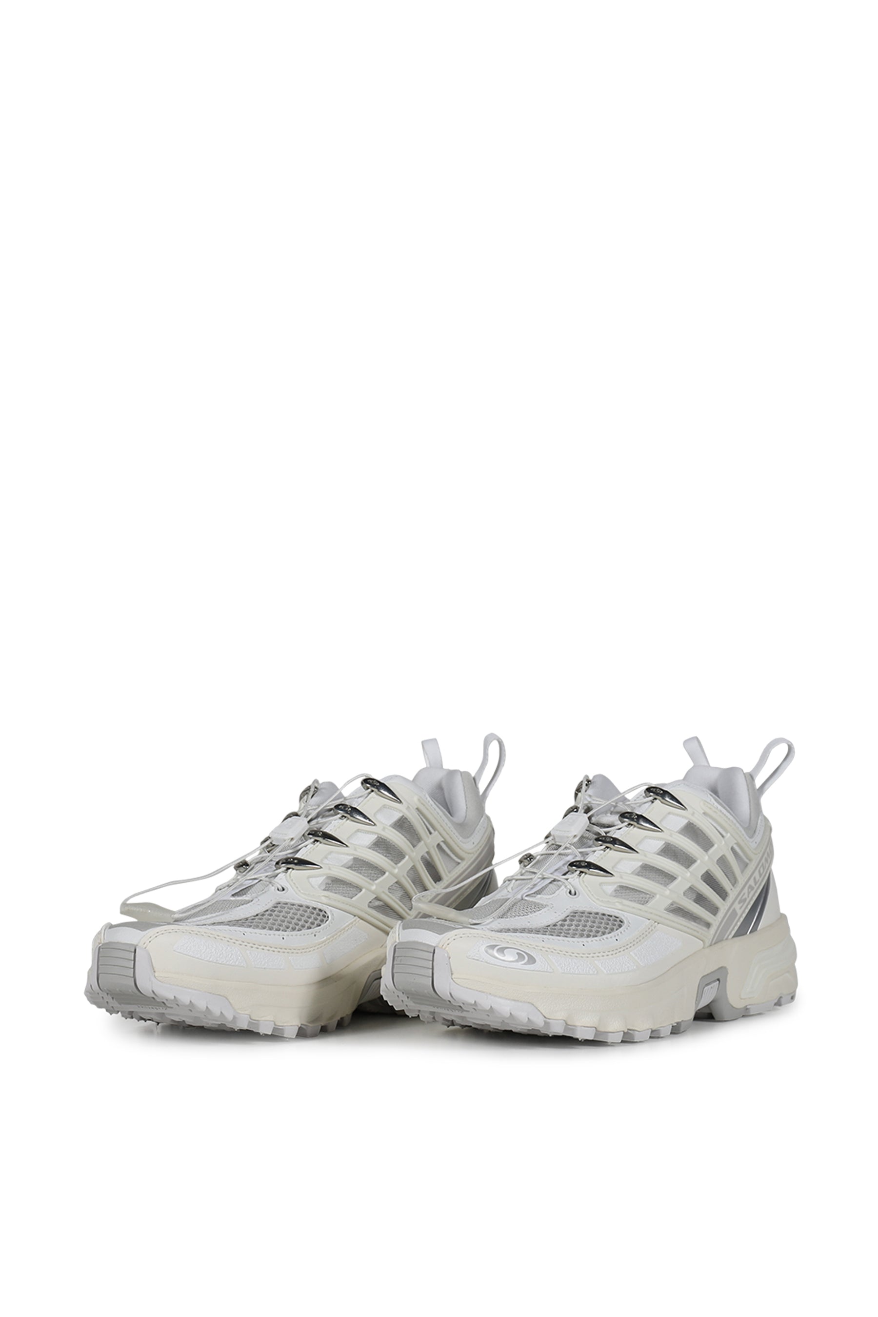 ACS PRO / WHT/VANILLA ICE/LUNAR ROCK