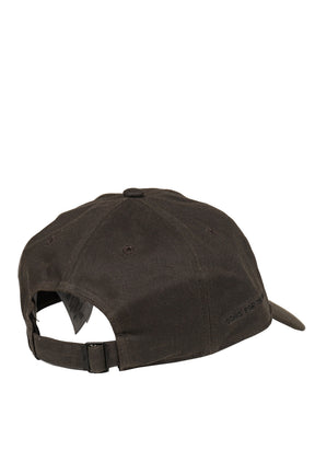 CAP / BRANCH