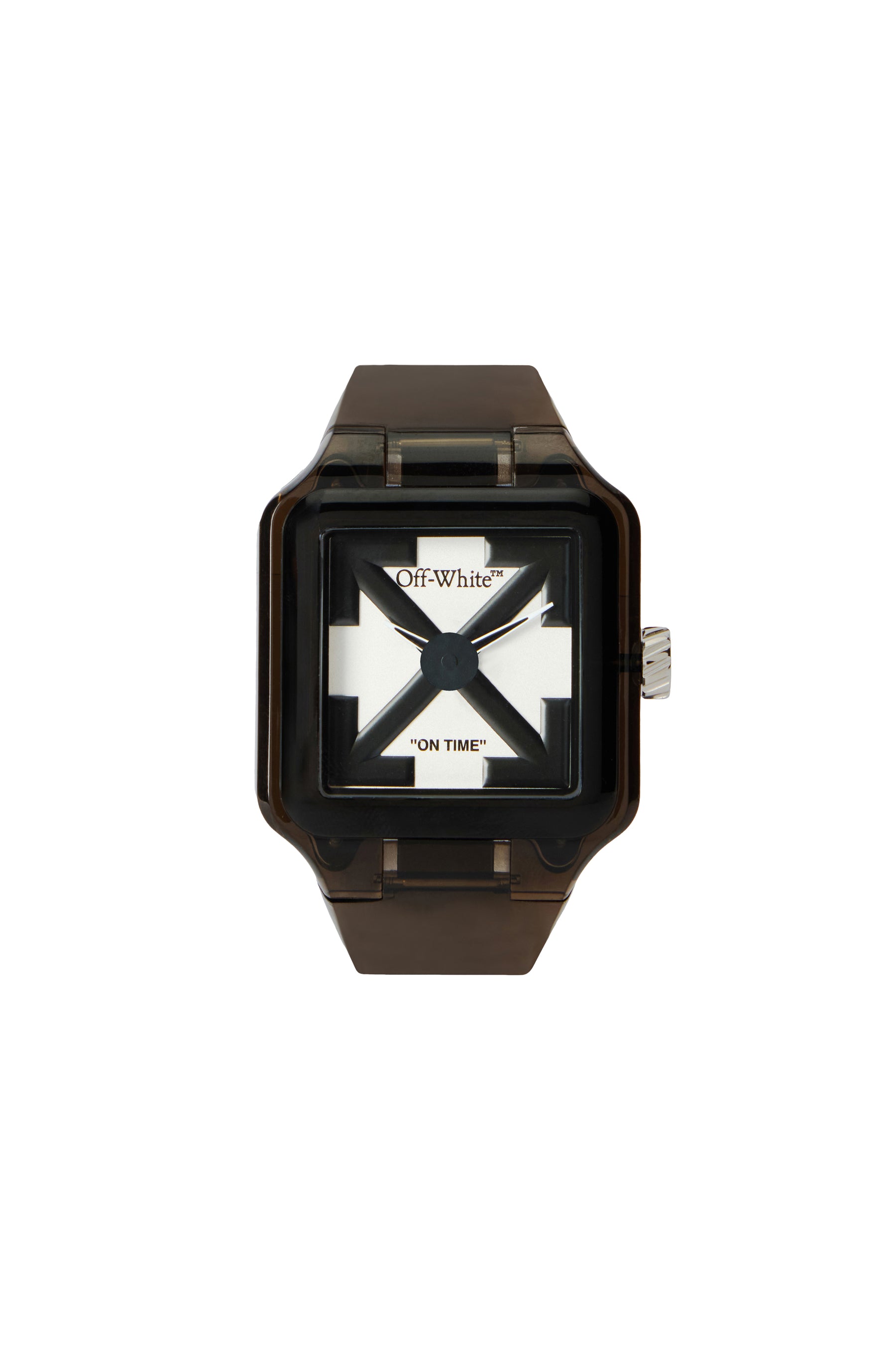 PROTO 01 / BLK WHT