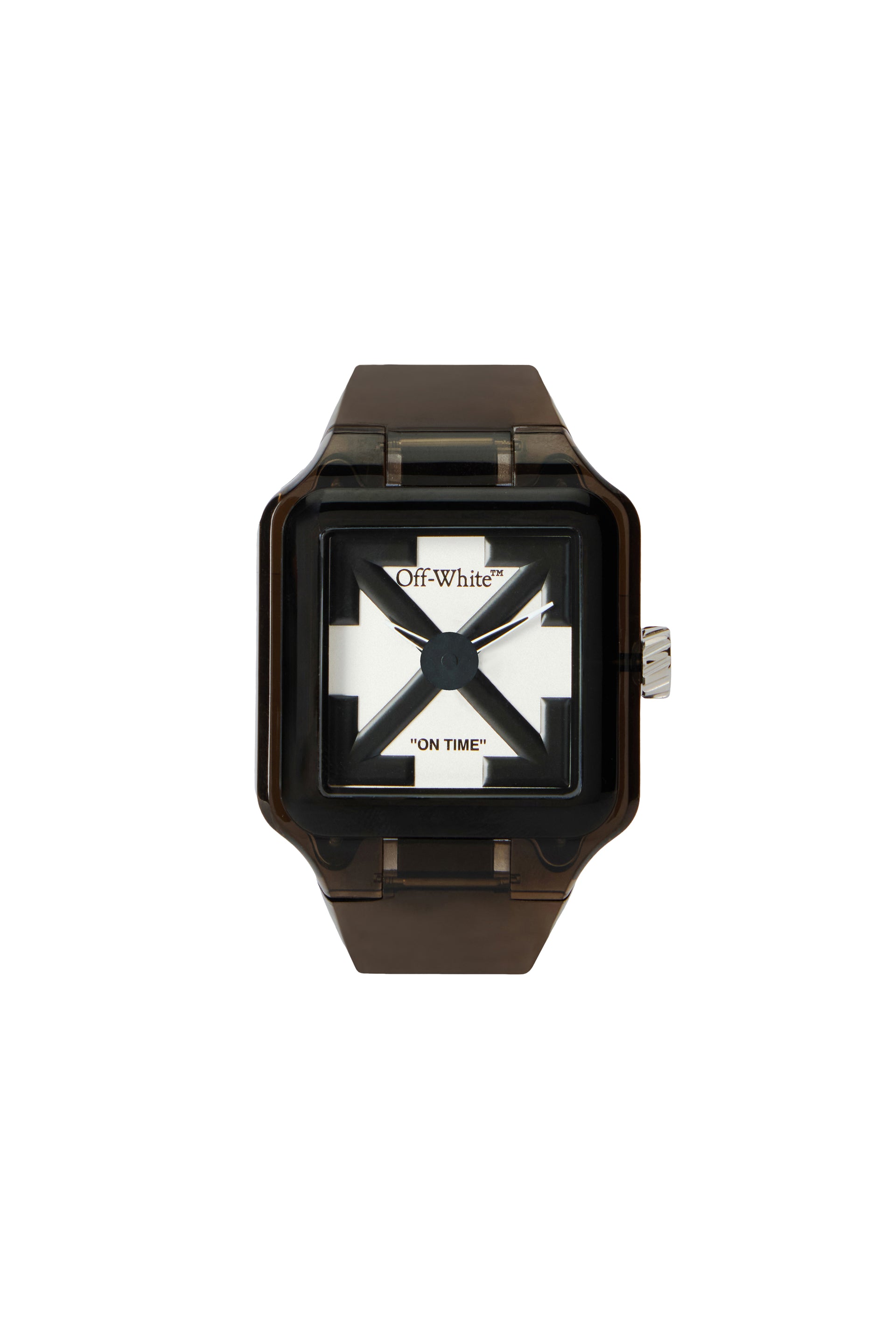 PROTO 01 / BLK WHT