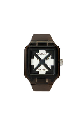 PROTO 01 / BLK WHT