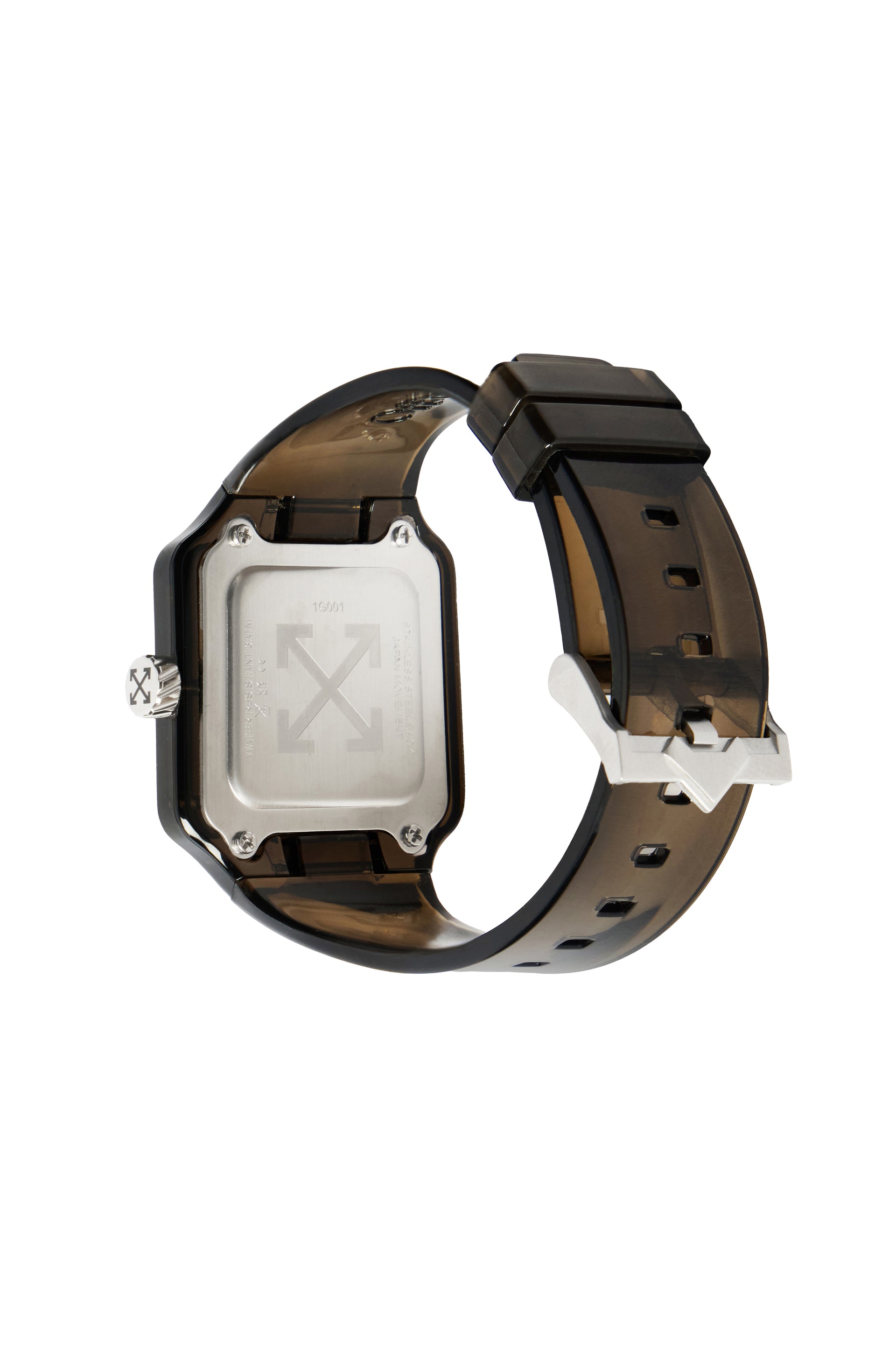 PROTO 01 / BLK WHT