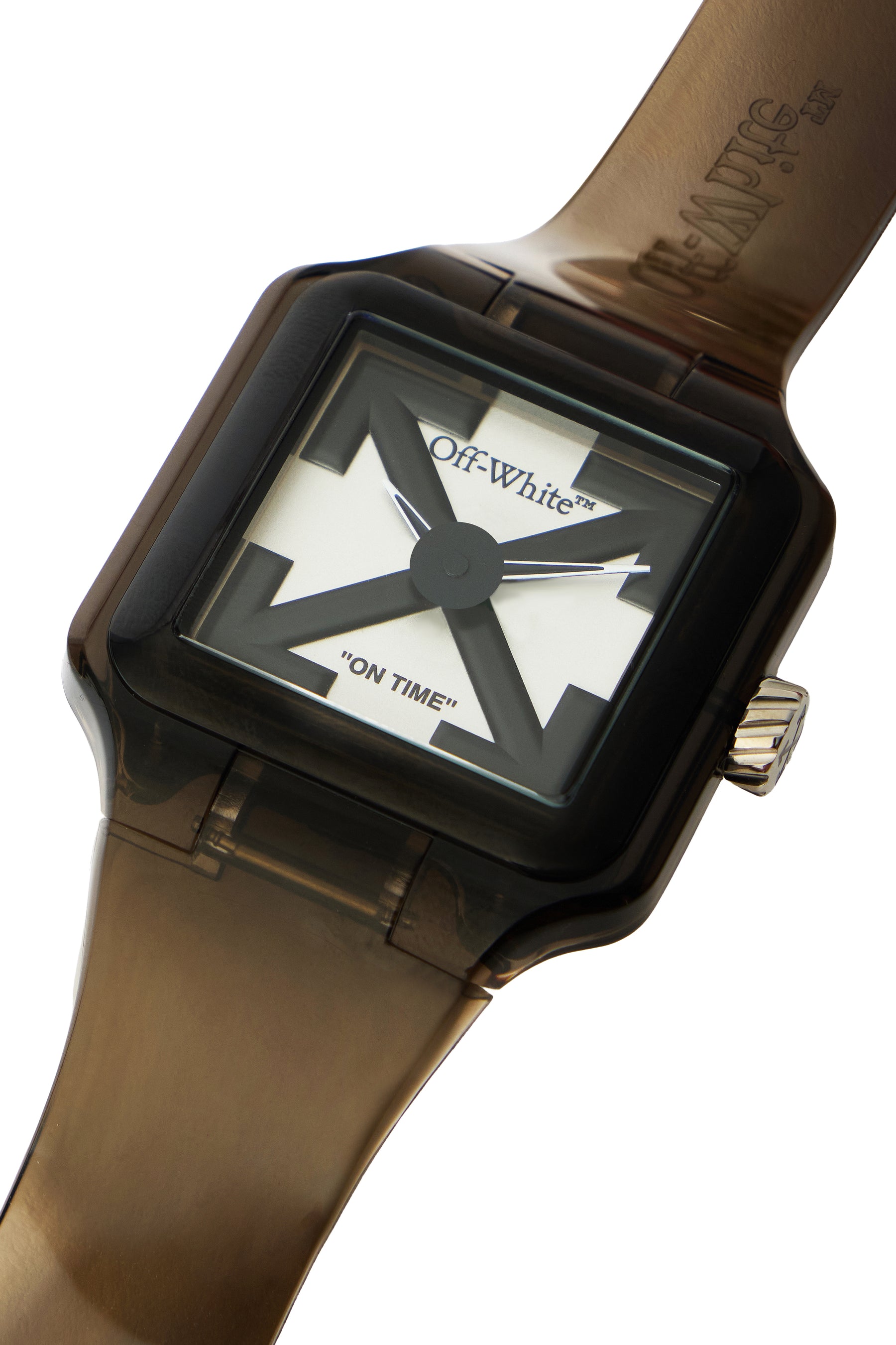 PROTO 01 / BLK WHT