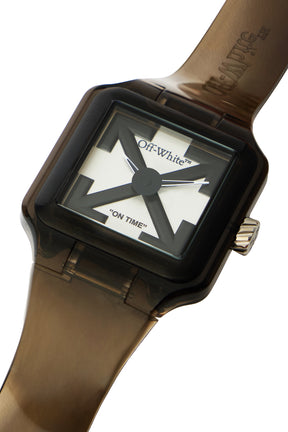 PROTO 01 / BLK WHT