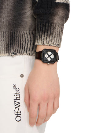 PROTO 01 / BLK WHT
