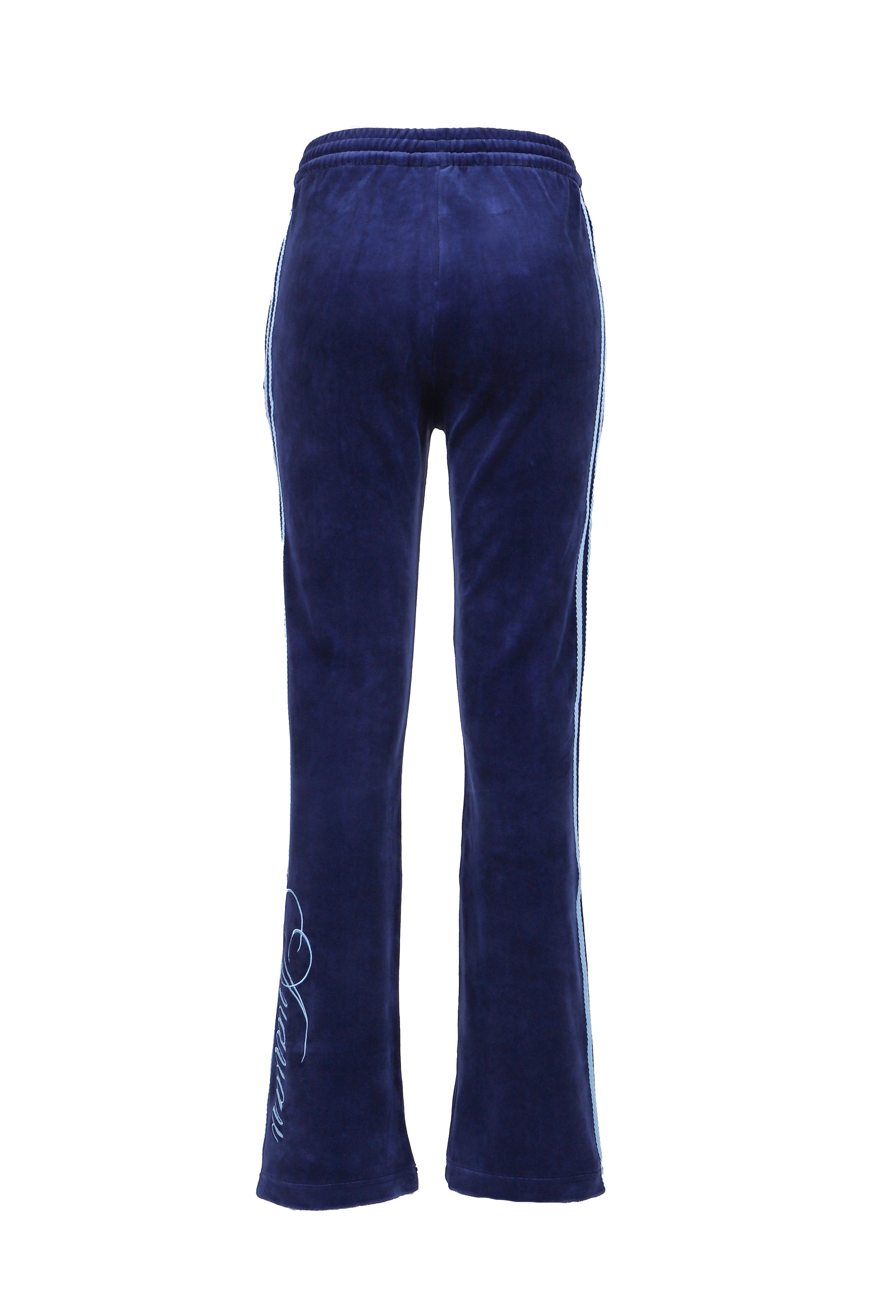 AV TRACK PANT / DARKBLU 