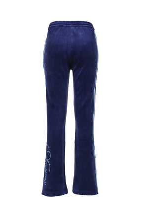 AV TRACK PANT / DARKBLU 