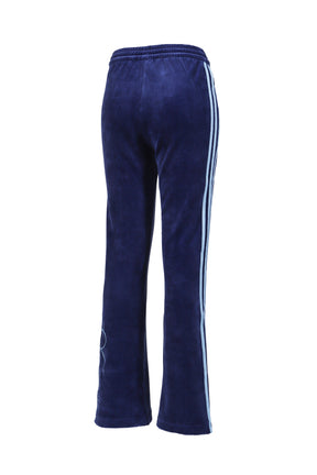 AV TRACK PANT / DARKBLU 