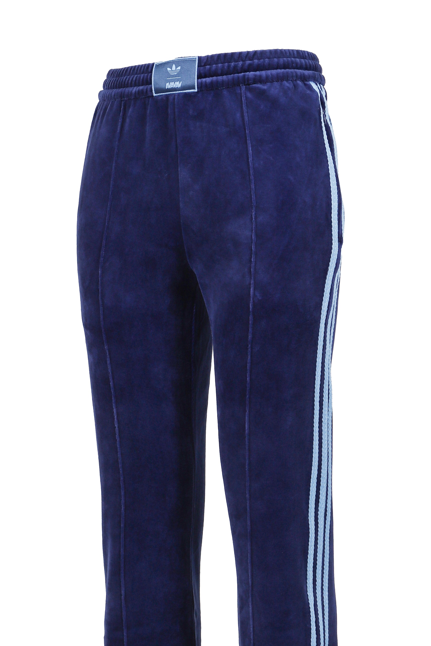 AV TRACK PANT / DARKBLU 