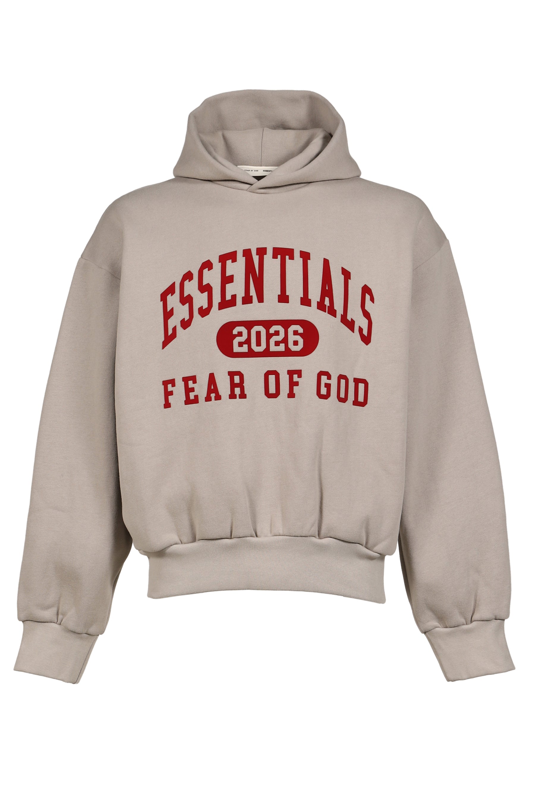 CLASSIC HOODIE / SMOKE GRY