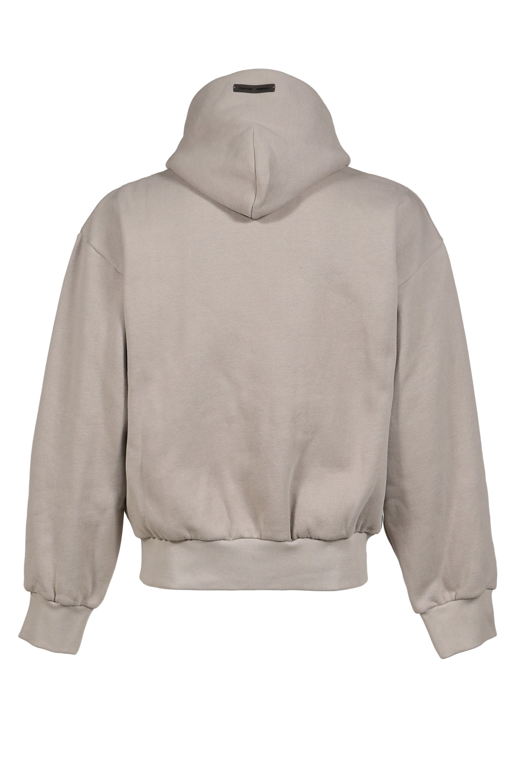 CLASSIC HOODIE / SMOKE GRY