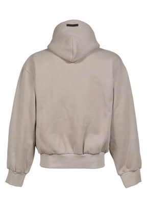 CLASSIC HOODIE / SMOKE GRY