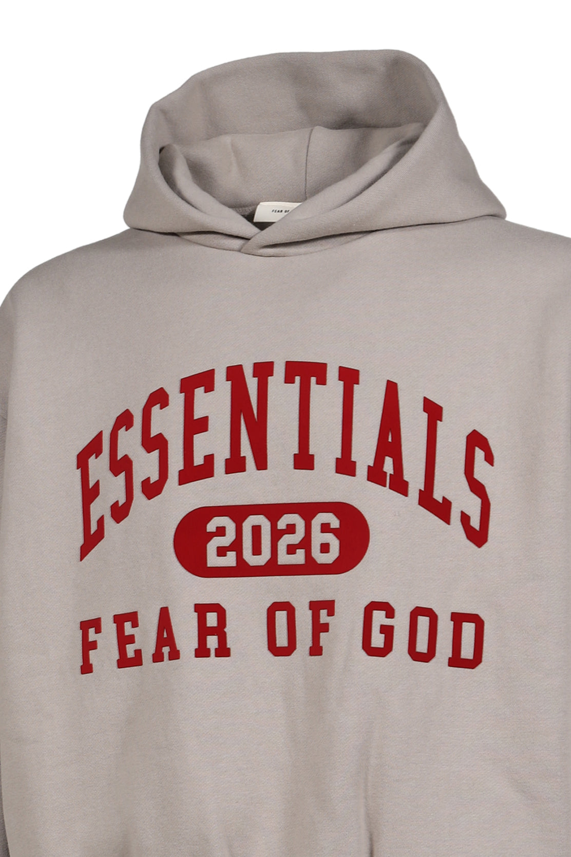 CLASSIC HOODIE / SMOKE GRY