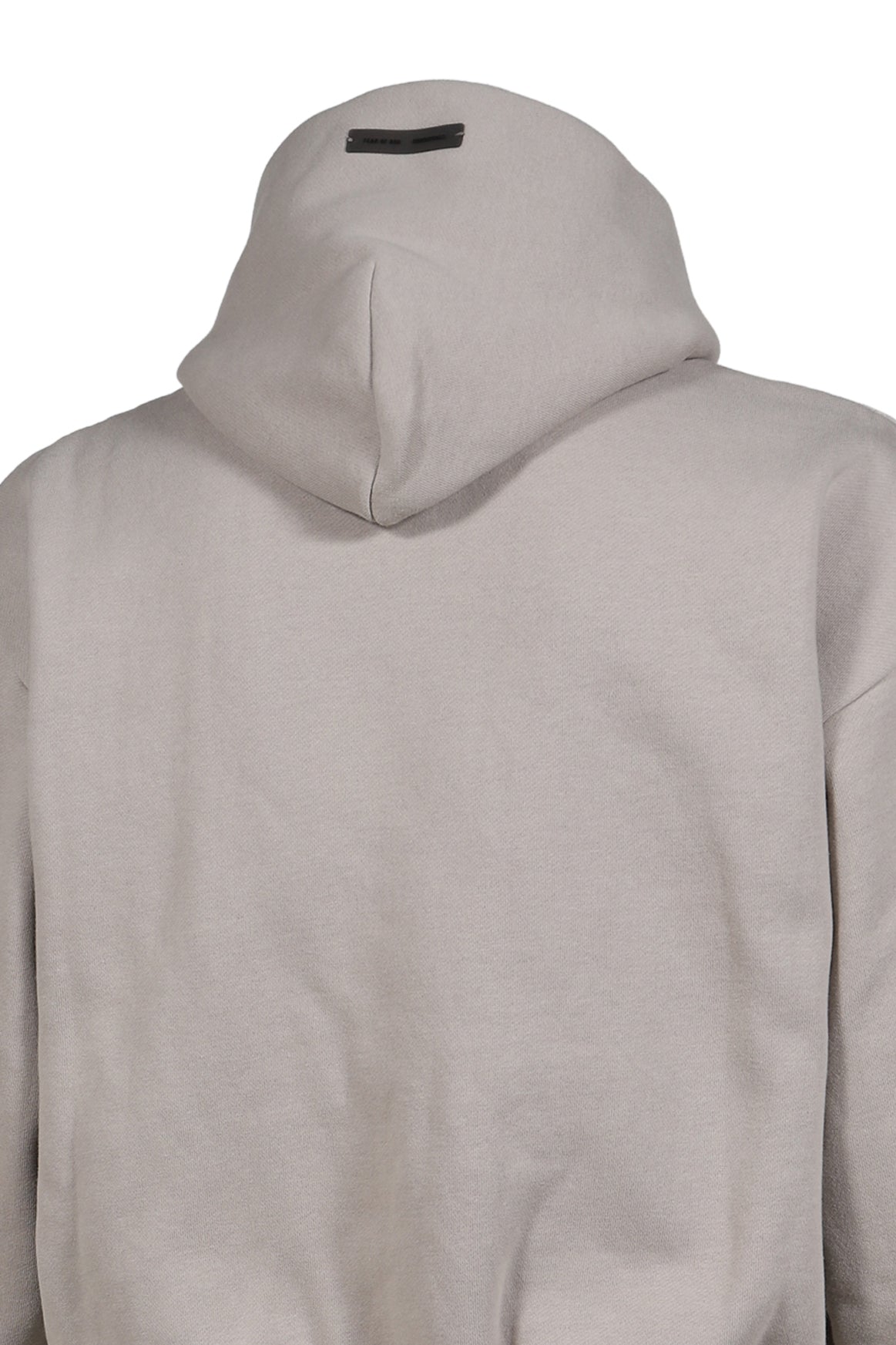 CLASSIC HOODIE / SMOKE GRY