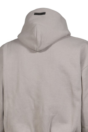 CLASSIC HOODIE / SMOKE GRY