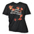 TWISTER T-SHIRT / BLK