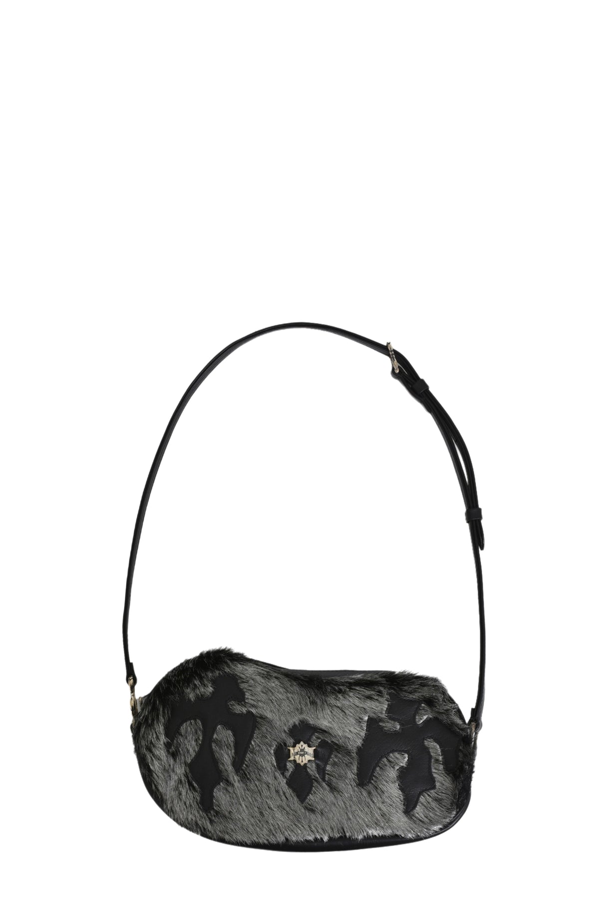 BOOGIE BAG / BLK