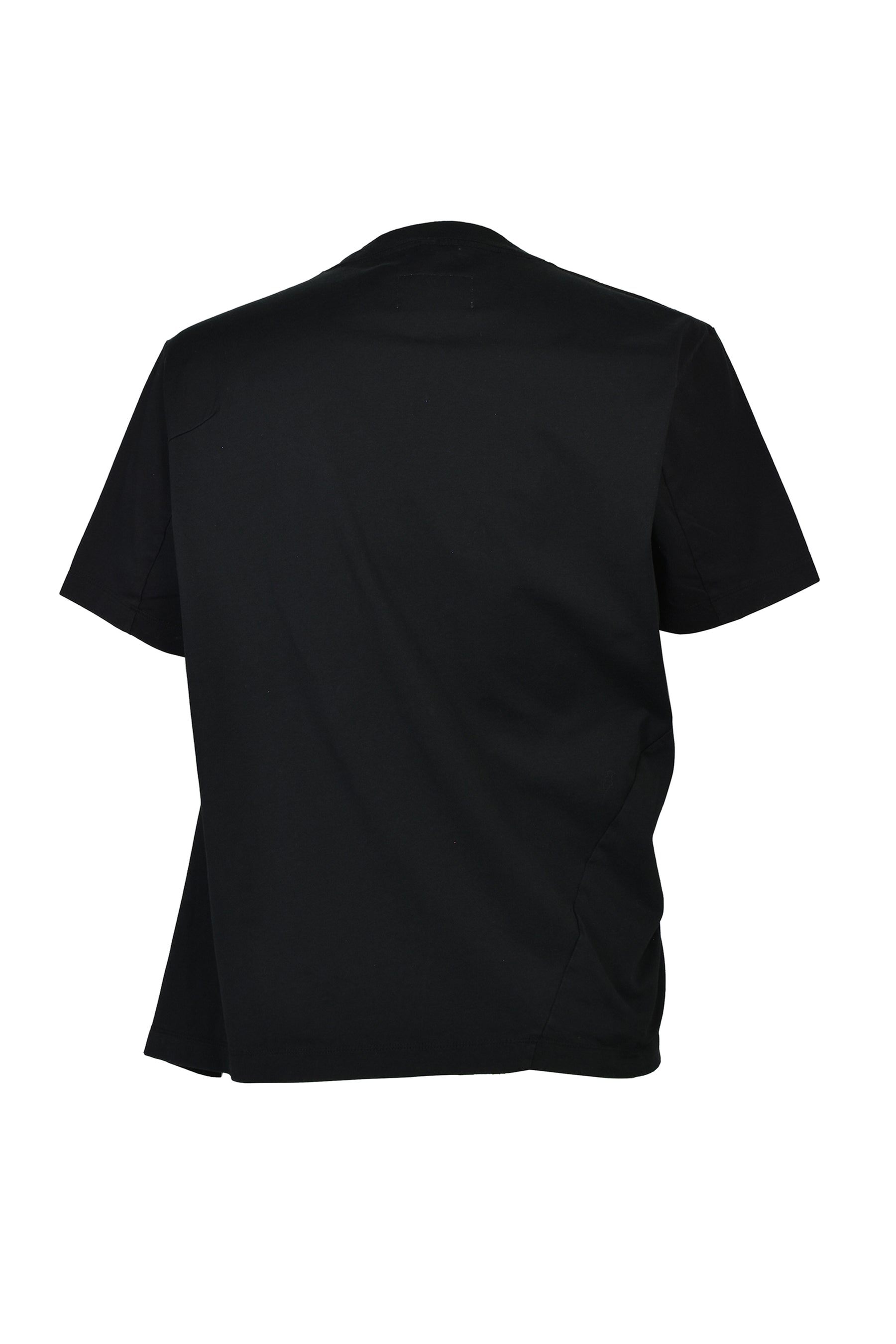 TWISTER T-SHIRT / BLK