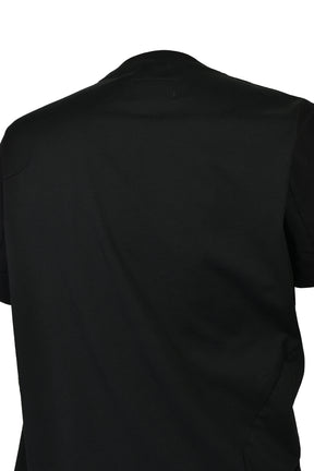 TWISTER T-SHIRT / BLK