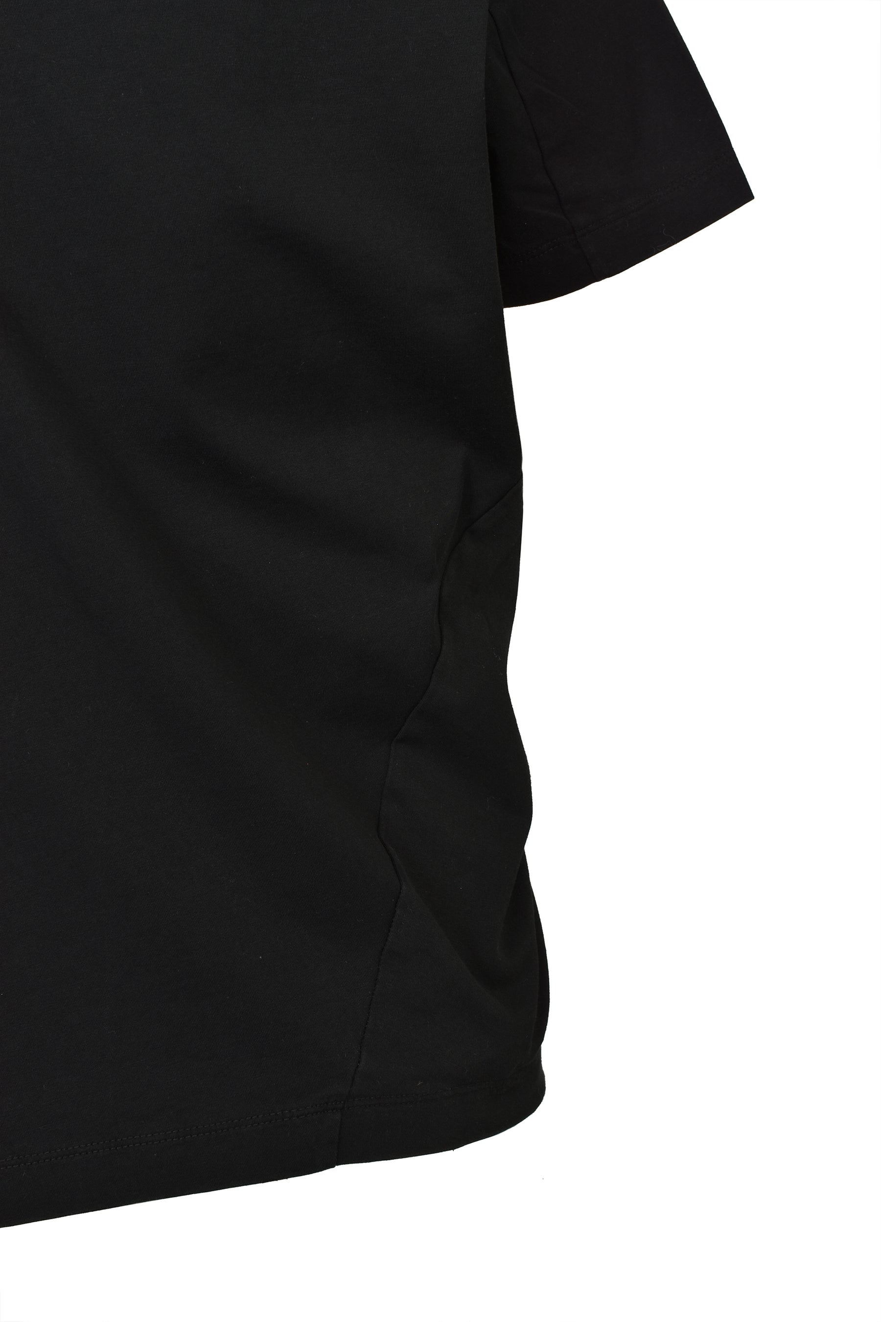 TWISTER T-SHIRT / BLK