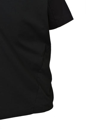 TWISTER T-SHIRT / BLK