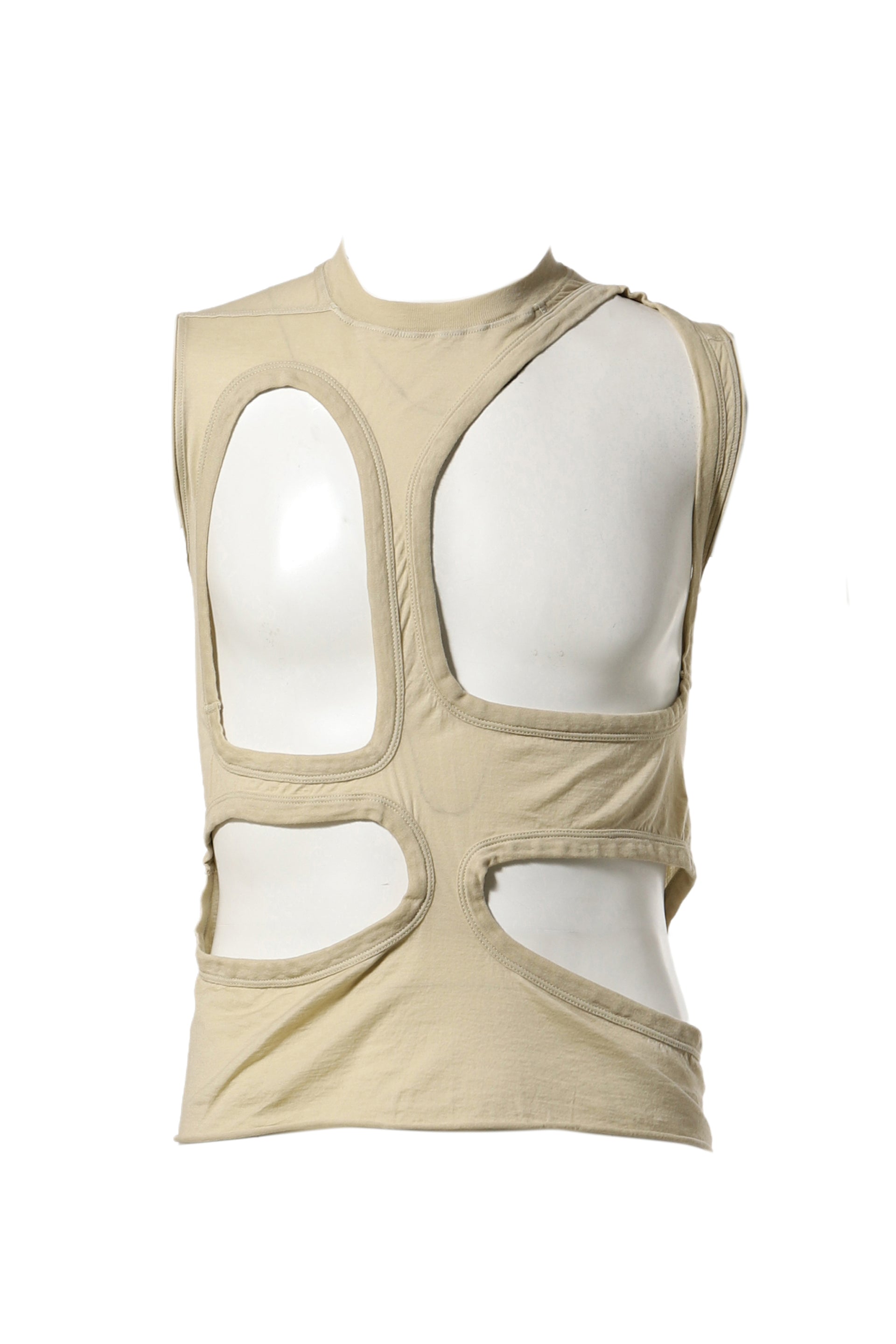 Rick Owens DRKSHDW MEMBRANE I / PEARL