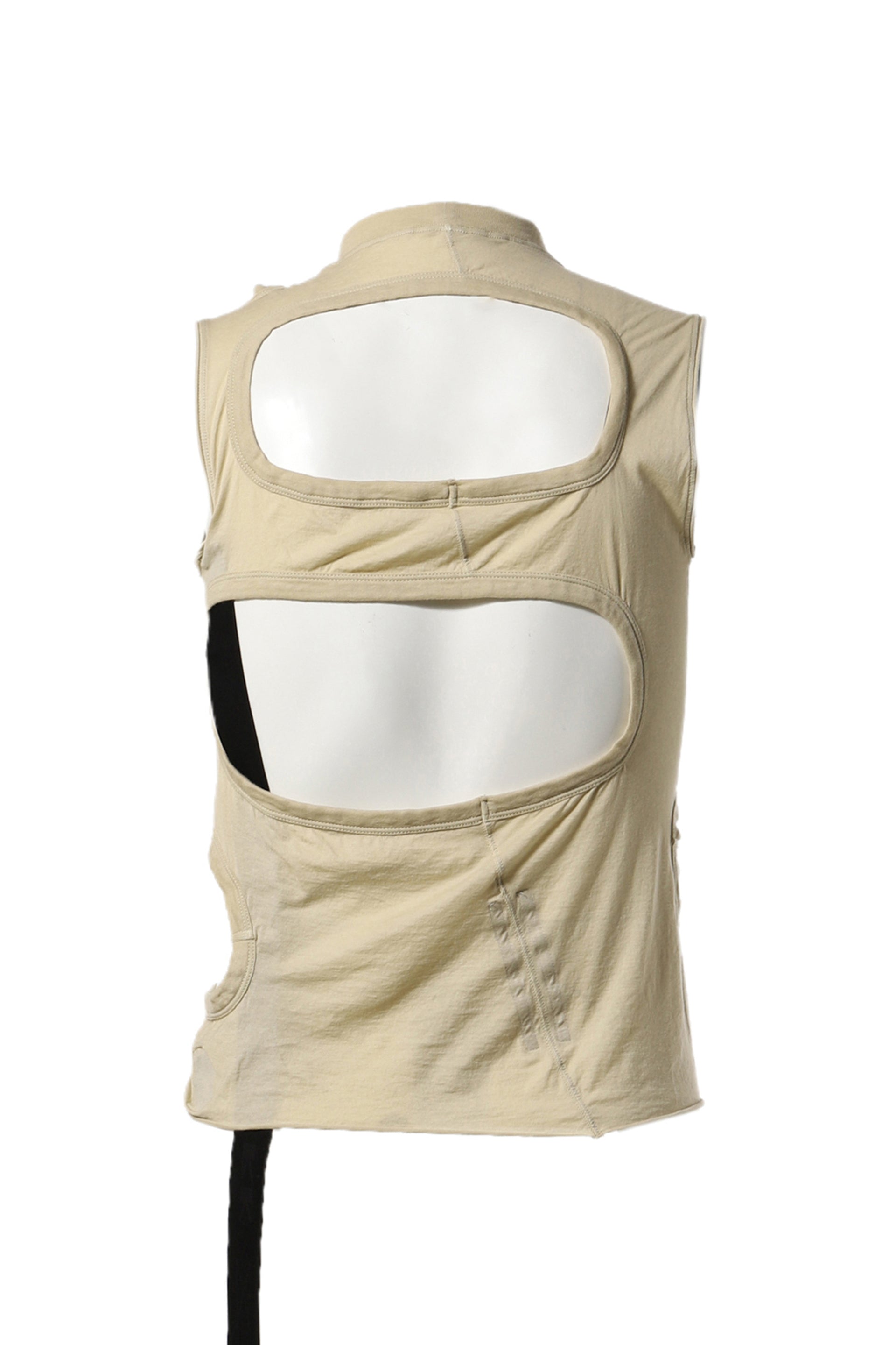Rick Owens DRKSHDW MEMBRANE I / PEARL