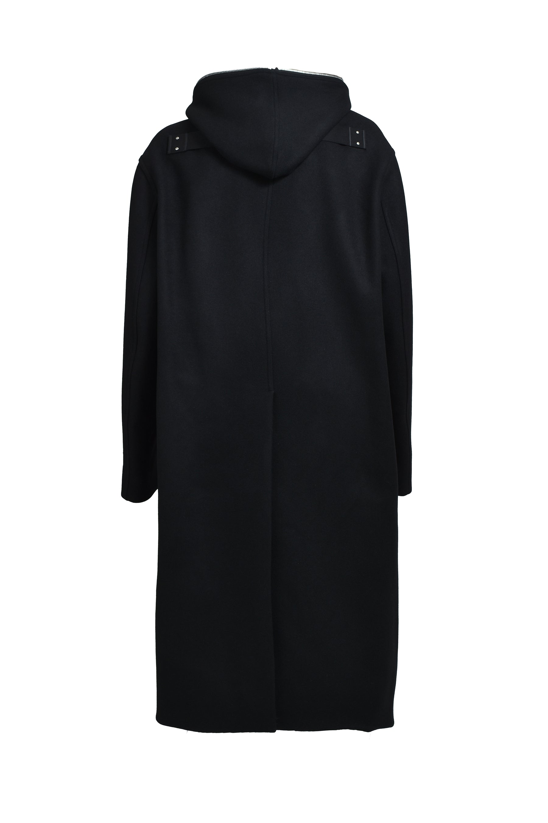 Rick Owens リック オウエンス FW25 GIMP MAC / BLK - NUBIAN ヌビアン