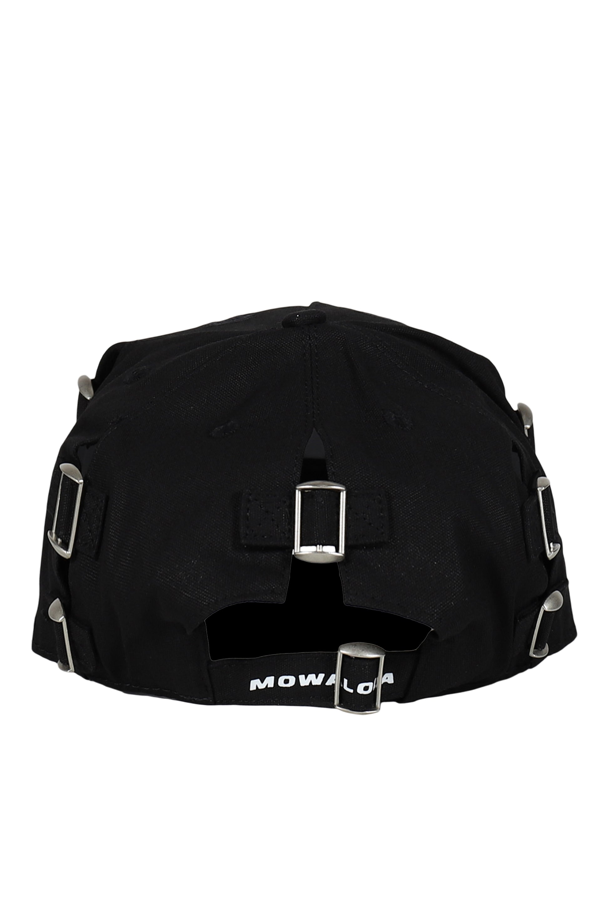 MOWALOLA CAP / BLK
