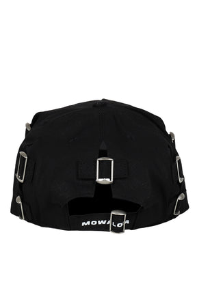 MOWALOLA CAP / BLACK