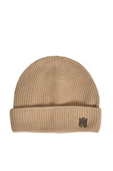 MA BEANIE / CAMEL