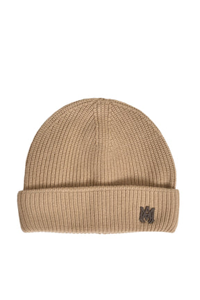 MA BEANIE / CAMEL