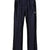 TRACK PANT - TRICOT SATEEN / NVY